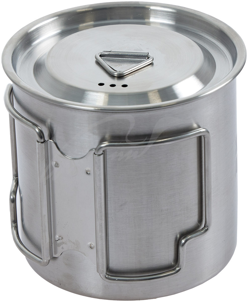 Кружка Skif Outdoor Loner Cup Plus. 500 мл Фото 2